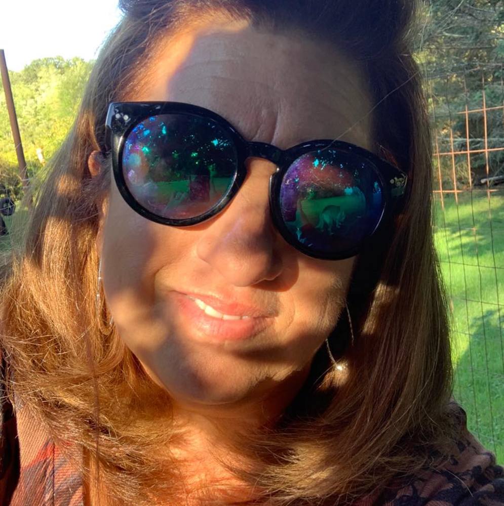 Meet your Posher, Paula